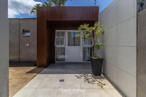 Studio moderno em Sta. Mônica ASK002